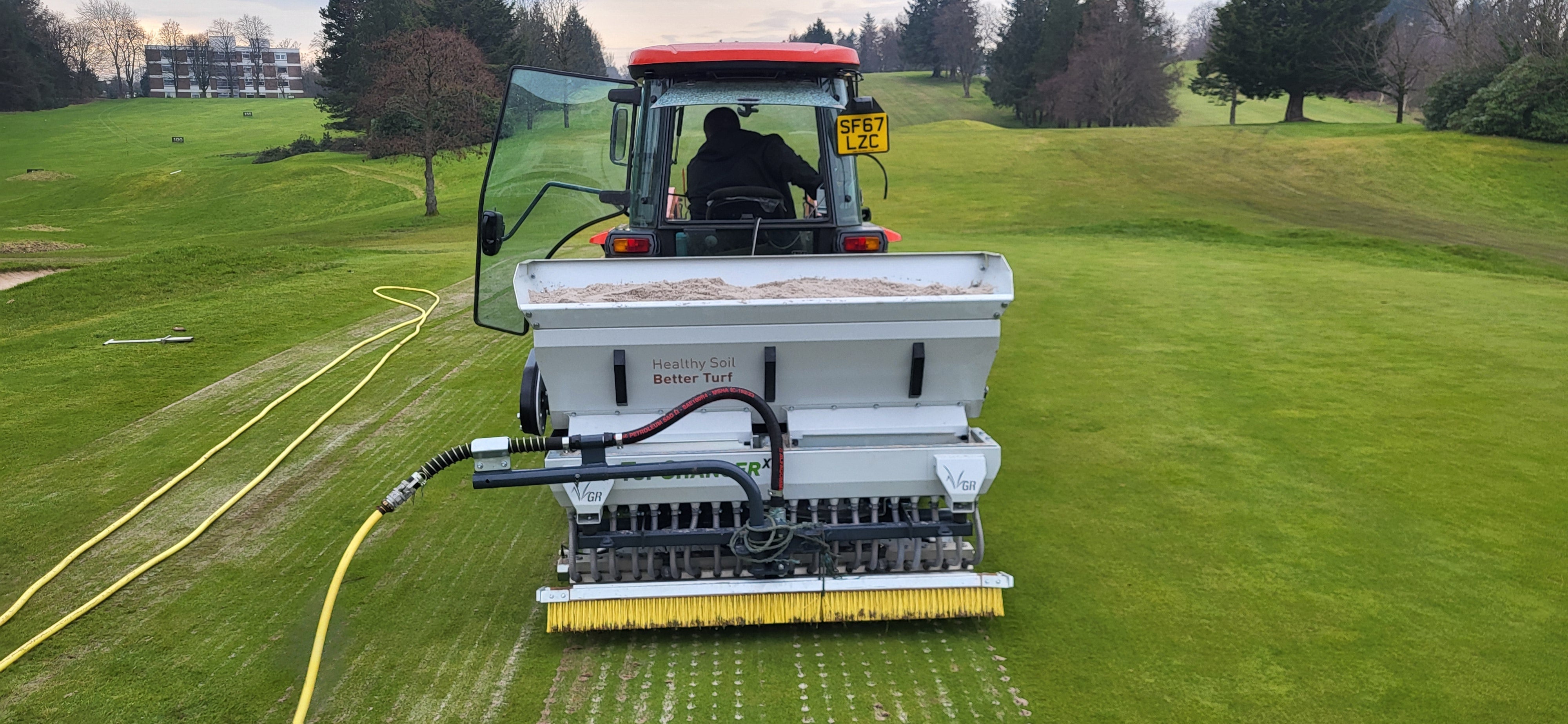 Campey announces 40th Anniversary and two new products at BTME 2026