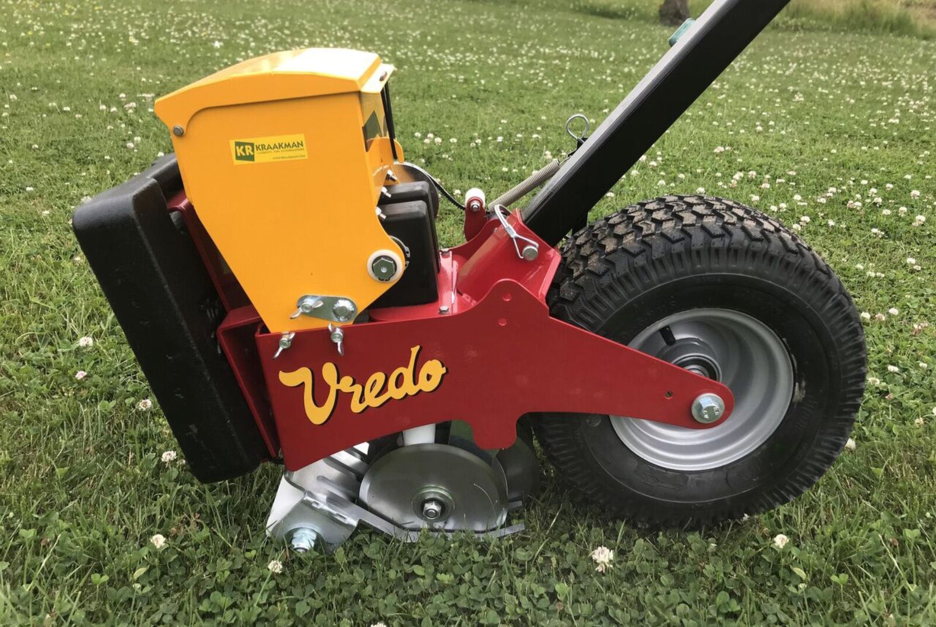 Campey Brings Compact Maintenance to Saltex 2024