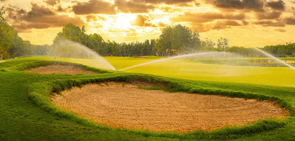 Water management