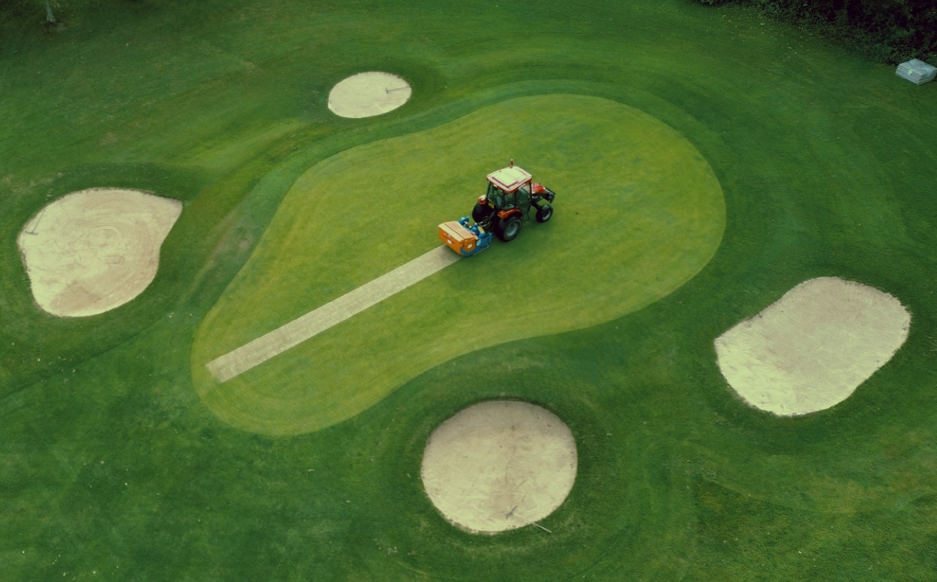 It’s ‘Sandfiller Season’ says GKB Machines