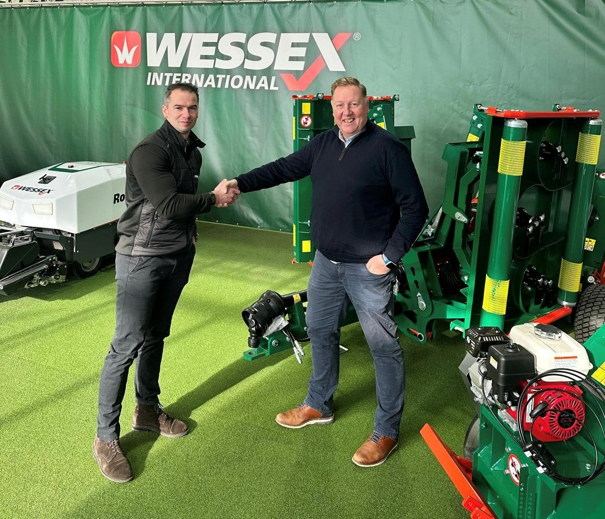 Winchester-based Wildwood Machinery continues run of success