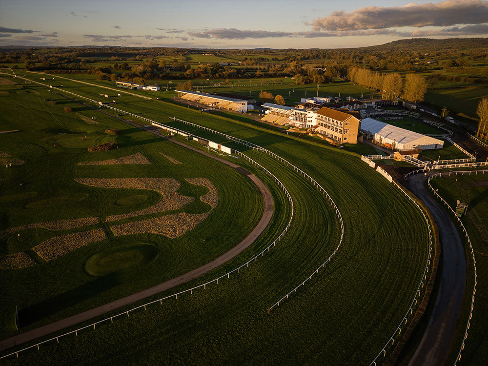Racecourse Association announces finalists for 2025 Showcase Awards