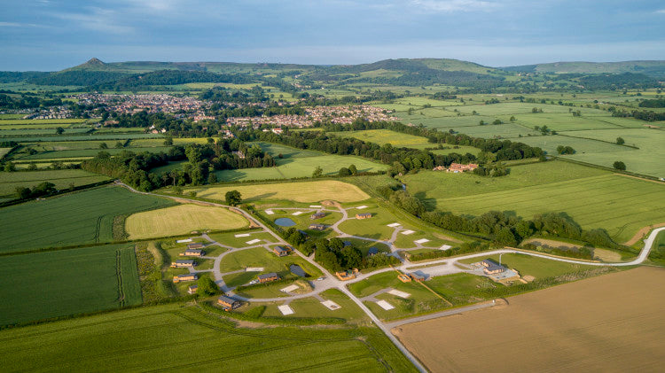 Aerial Image June 2018