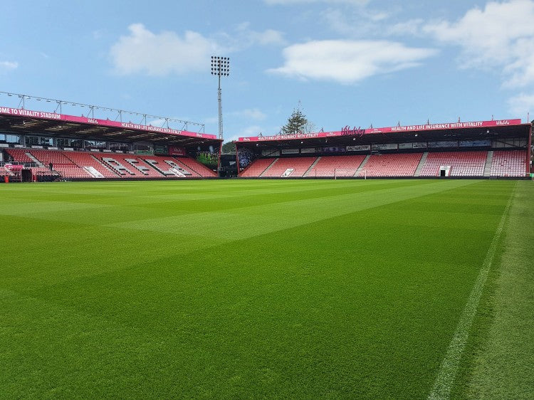 AFC Bournemouth 1