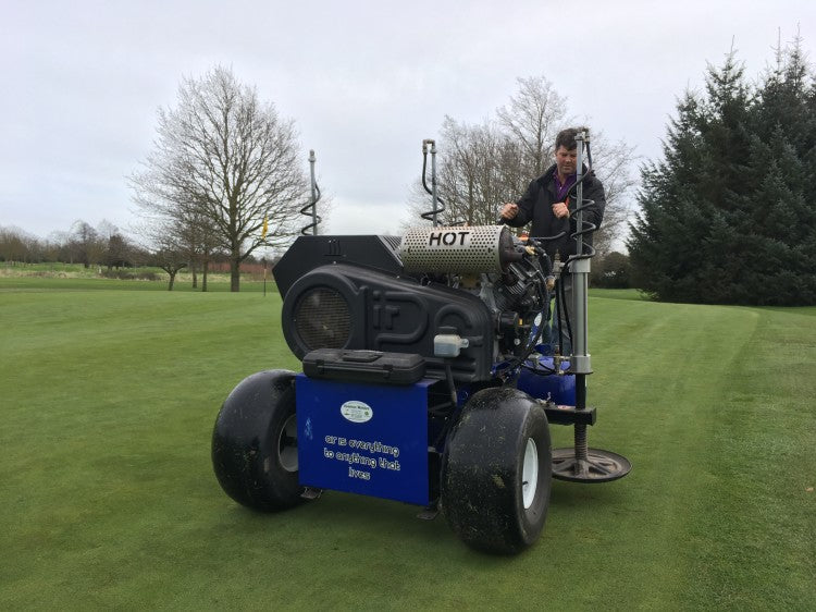 Air2G2 at Swords Roganstown GC (5)
