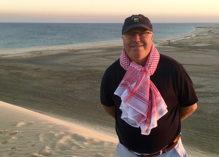 Alan Profile Desert2