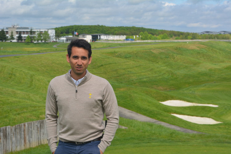 Alejandro Reyes Le Golf Nationale (8)
