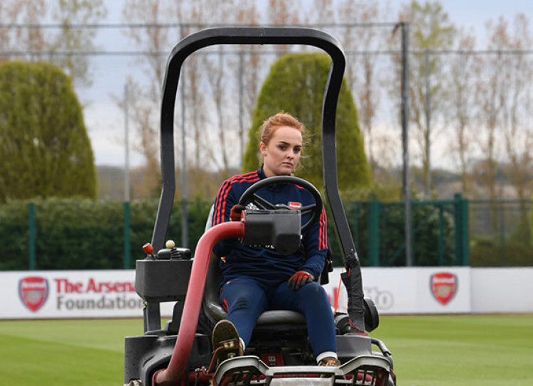 Arsenal_Tara-Sandford_mowing.jpg