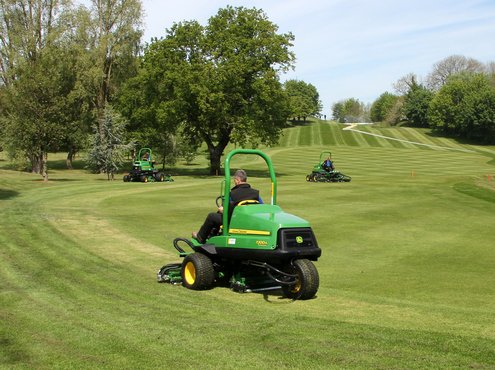 John Deere expands parts solutions to better serve customers across all machinery lifecycles