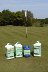 COMPO is top of the range for bowls greens