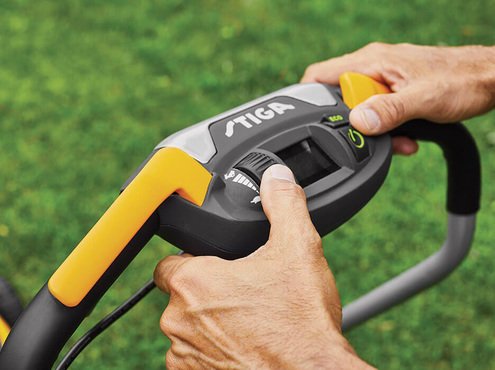 STIGA secures triple victory at the iF DESIGN AWARD 2026 for its Robotic Innovations and Digital Experience