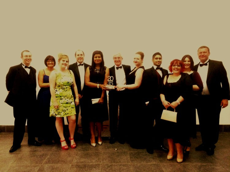 Awards 1