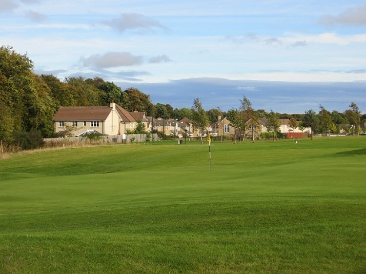 Ballumbie Castle Golf Club
