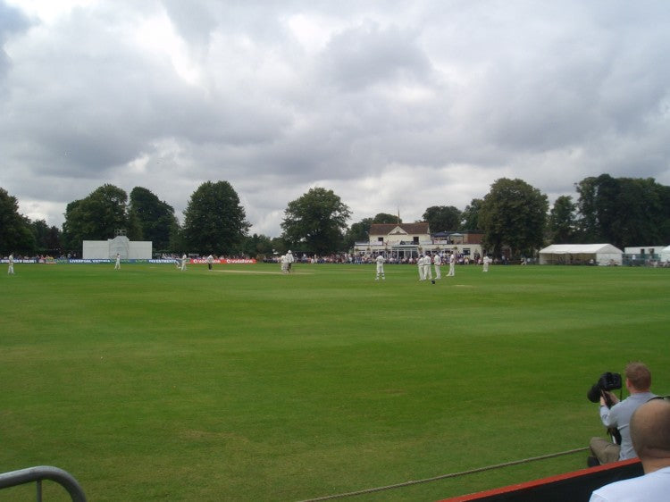 Basingstoke featured article