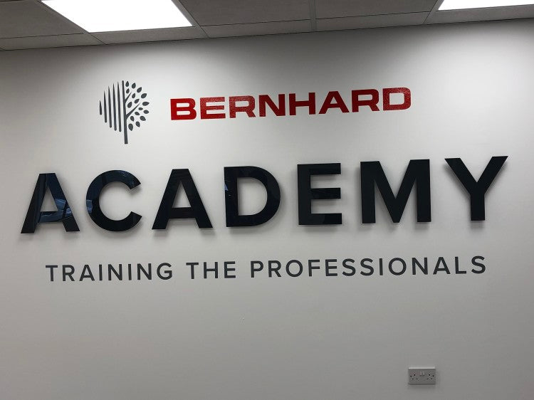 Bernhard Academy 1