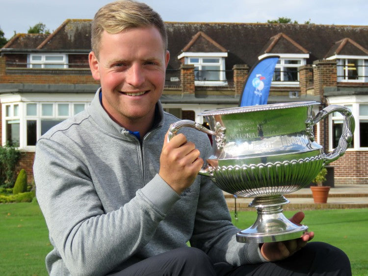 Bigga Lamb's birdie blitz 1