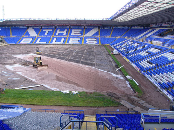 Birmingham City owners acquire land for ‘world-class’ stadium