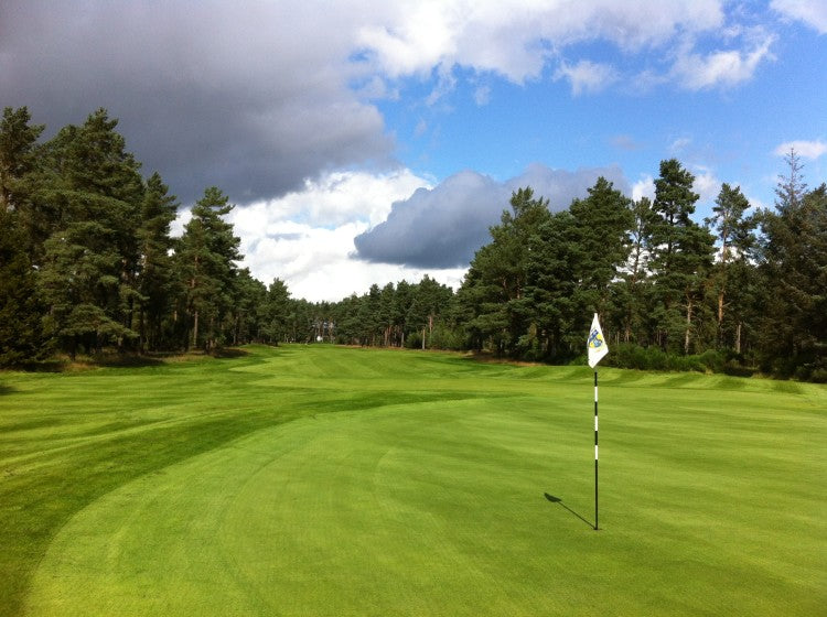Blairgowrie (Landowne) 3