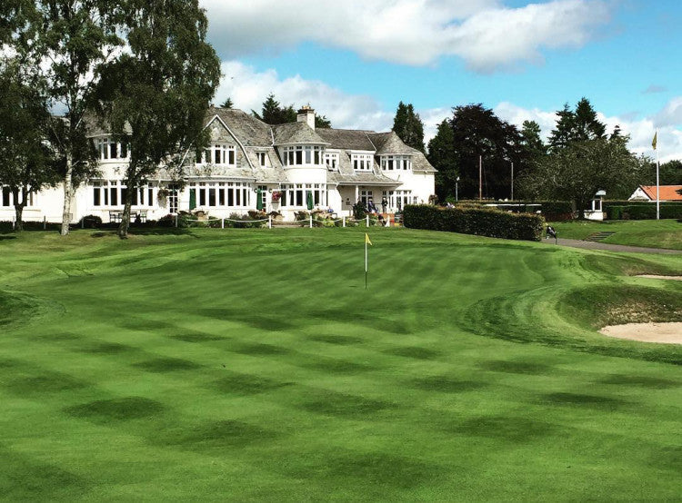 Blairgowrie (Rosemount)