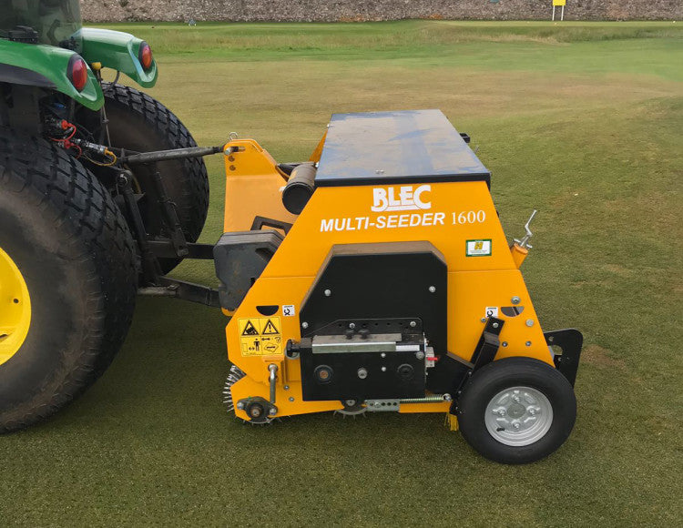 BLEC Multiseeder 1600