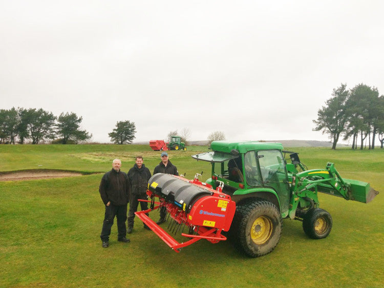 Bolton Old Links data tag