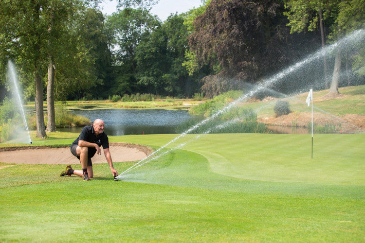 Breadsall Priory Toro