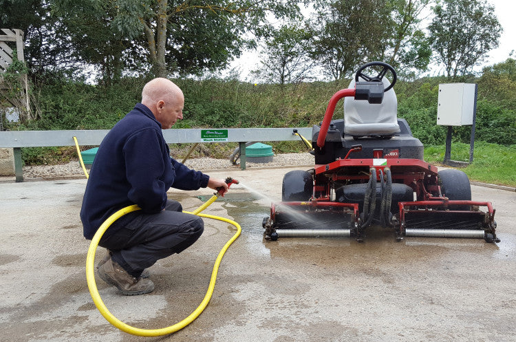 Bridlington Links GC