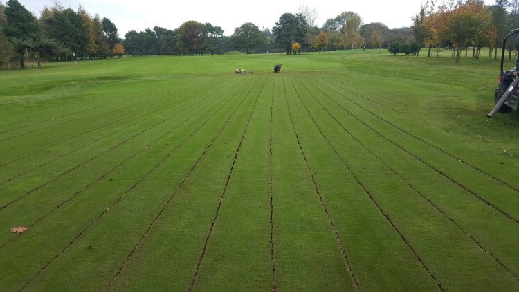 Bristol and Clifton Golf Club 1