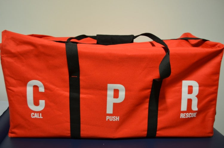 Brooksby Melton College Call Push Rescue Kit