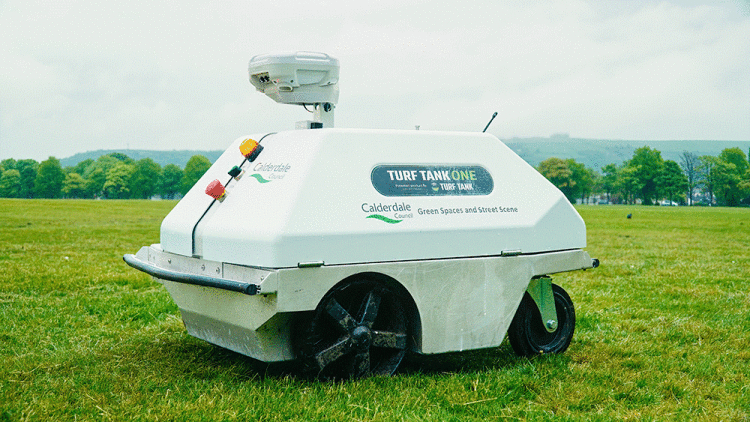 Calderdale-Council---Turf-Tank-Robot-.gif