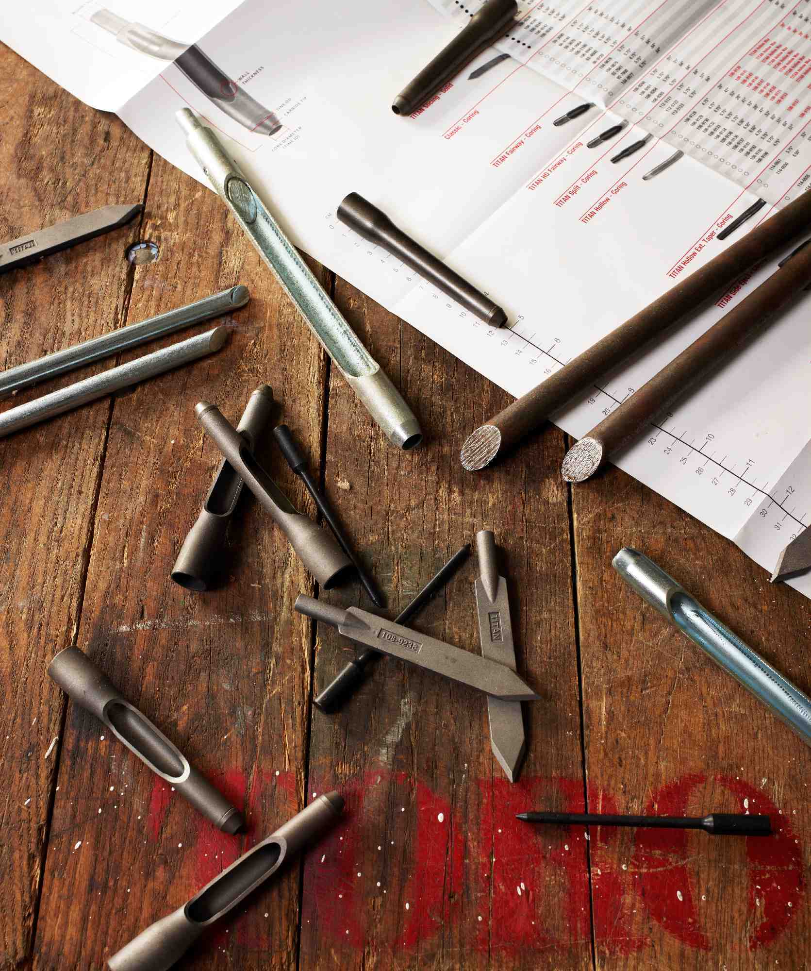 Get your course back into play fast with Toro lines