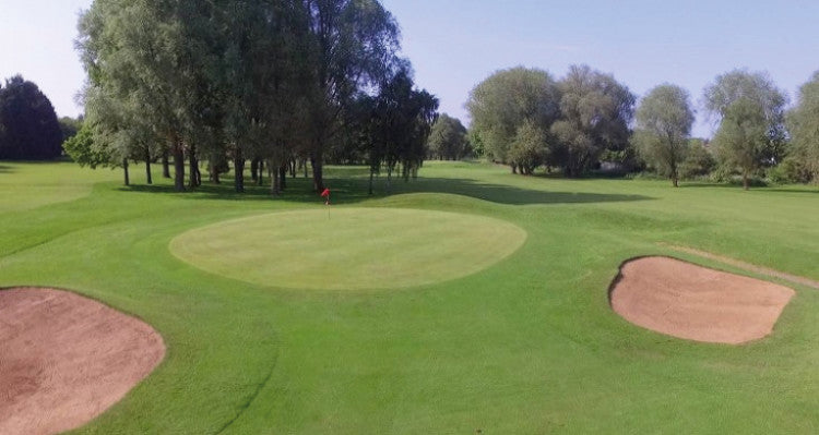 CopsewoodGrange Green&Bunkers