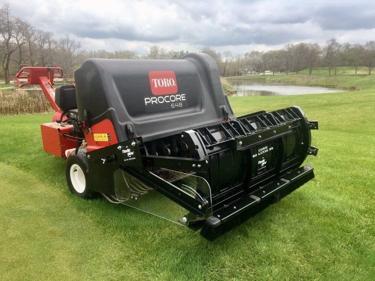 Core Collector ProCore 648 Hero Shot