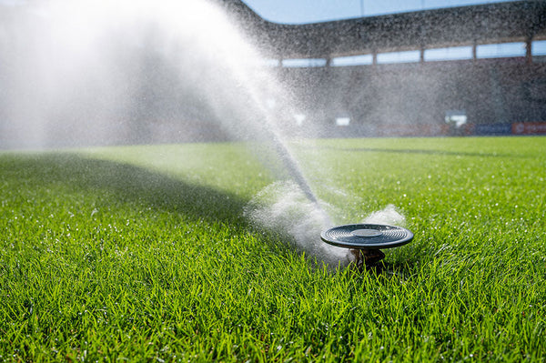 Sustainable water management: PART 2 - Irrigation is the backbone