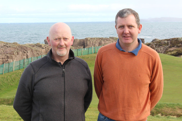 Cruit Island GC