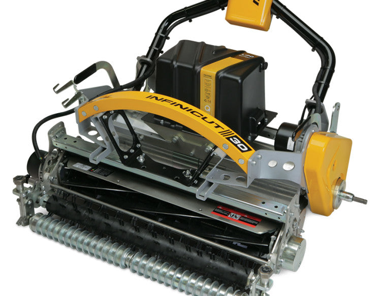 CubCadet
