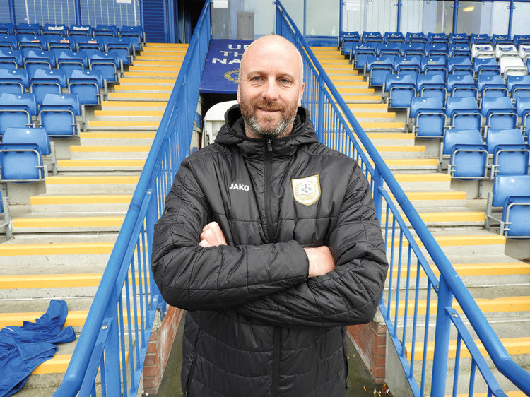 Curzon-Ashton Nick-Wild