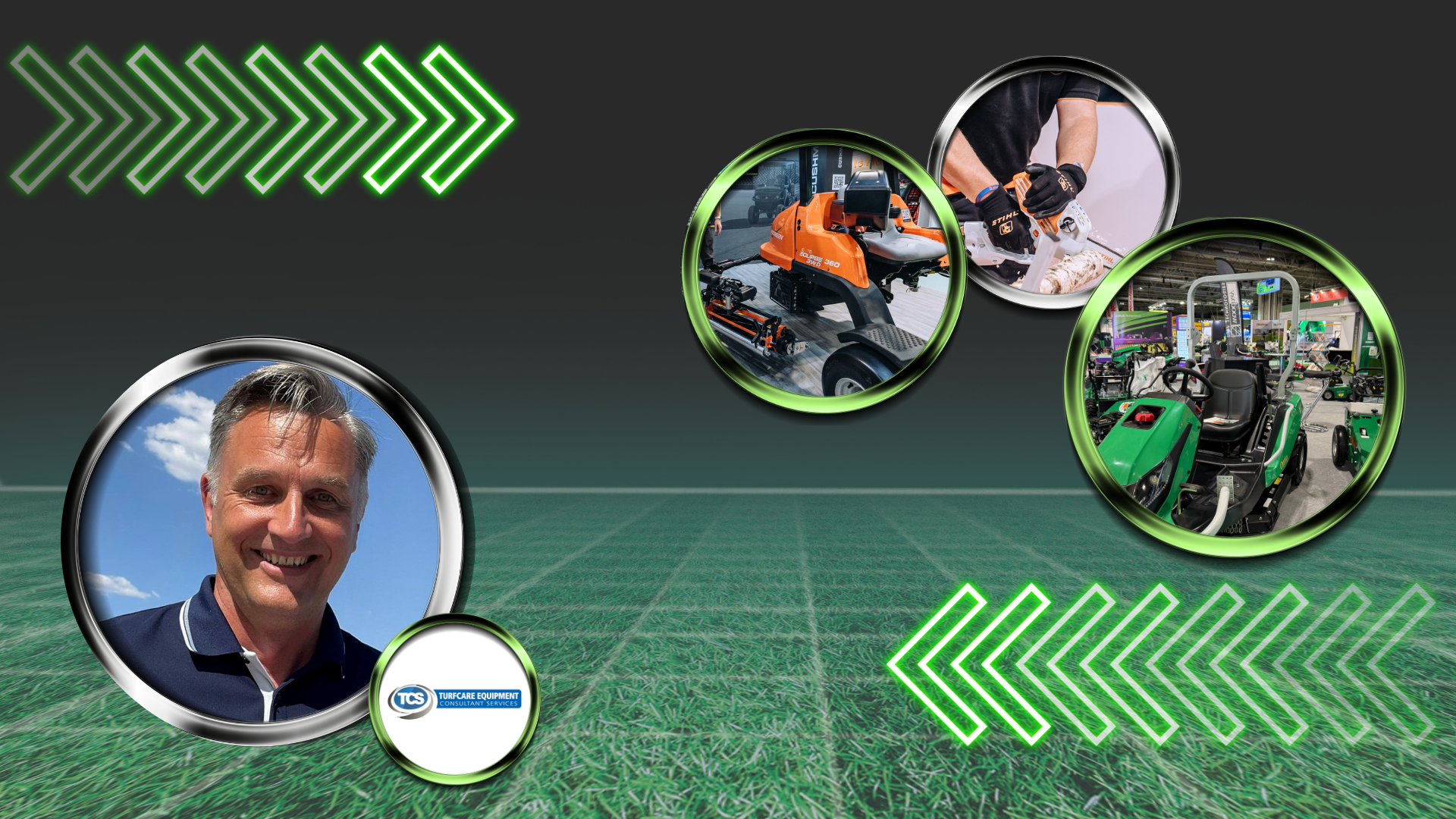 SALTEX 2025 powers up practical skills with brand new machinery workshop