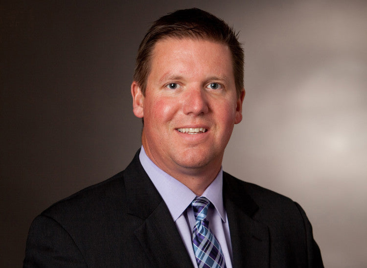 Denny Docherty John Deere