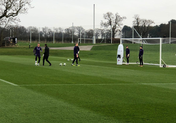 Derby-County Talbot-Turf