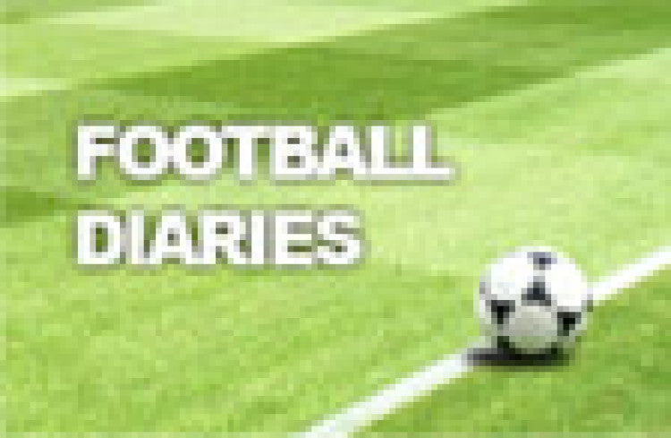 Diaries Football