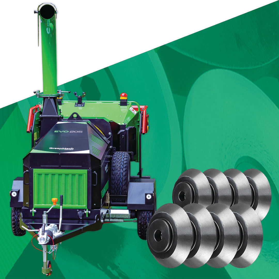 Zero blade costs until 2027 with new promotion from GreenMech