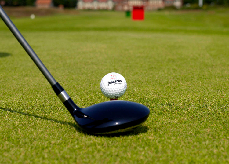 DLF Golf 3