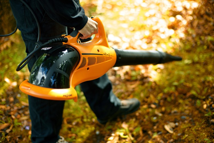 Double A confirmed as new Pellenc Dealer