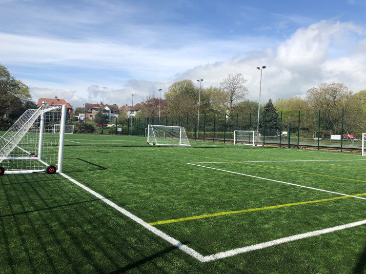 ETC Brighton-&-Hove-3G-pitch