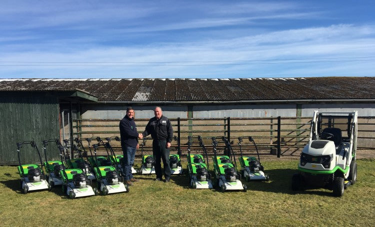 Etesia-Greefingers