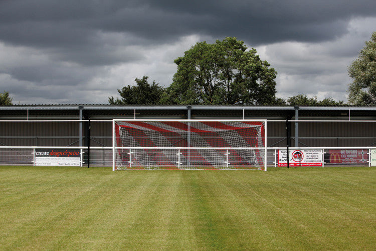 Evesham-Pitch