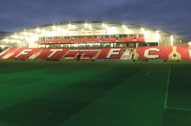 Fleetwood-Town Night-lights