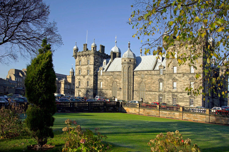 George Heriots School