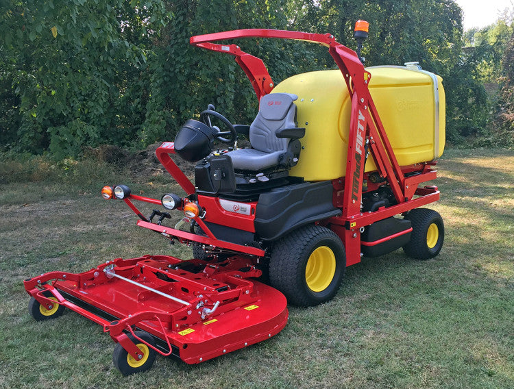 Gianni Ferrari Turbo 4 Fifty fr